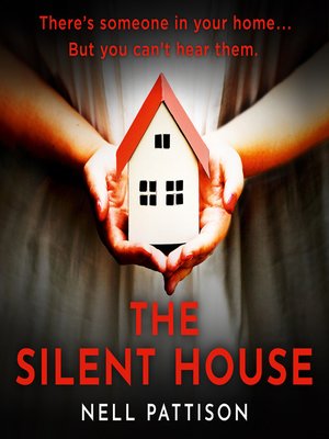 cover image of The Silent House